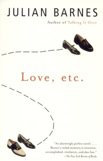 Front cover_Love, Etc