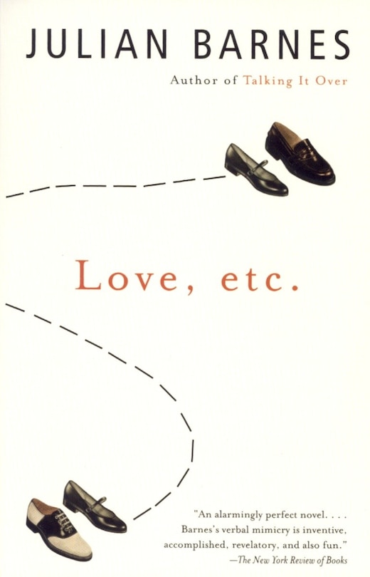 Front cover_Love, Etc