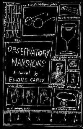 Observatory Mansions