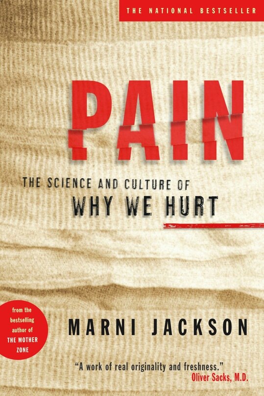 Front cover_Pain