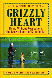 Couverture_Grizzly Heart