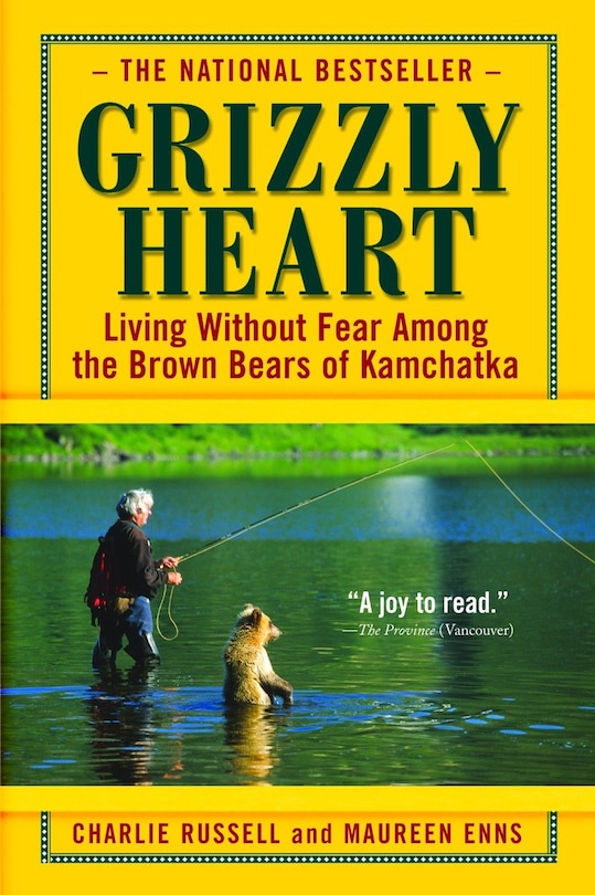 Couverture_Grizzly Heart