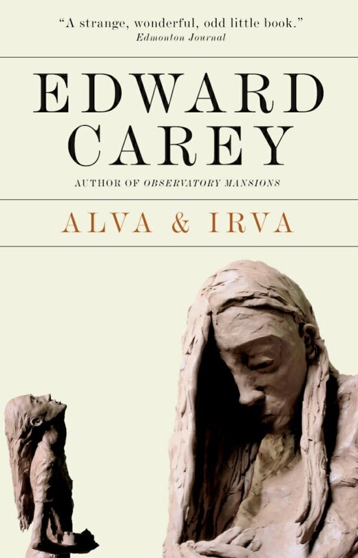 Front cover_Alva And Irva