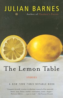 Front cover_The Lemon Table