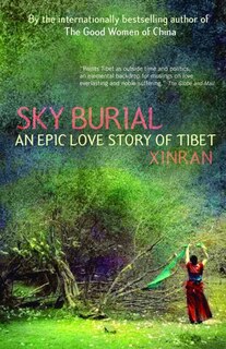 Couverture_Sky Burial