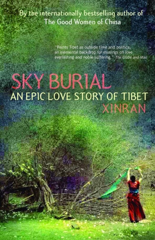 Couverture_Sky Burial