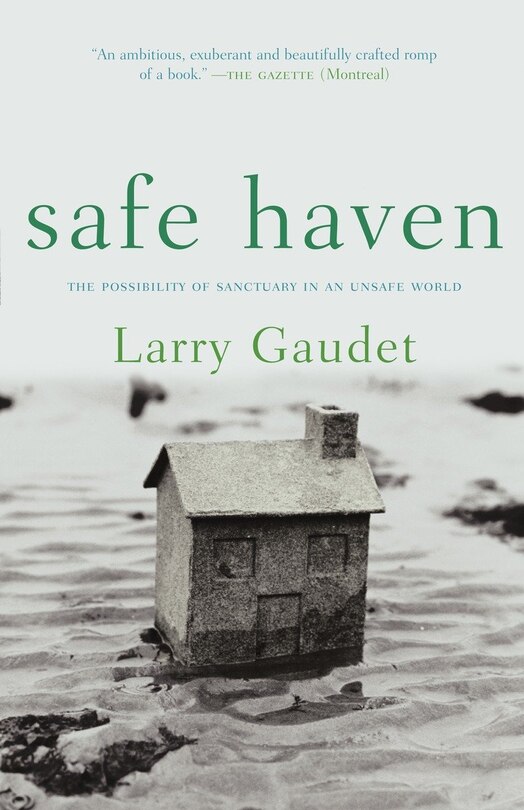 Couverture_Safe Haven