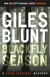 Blackfly Season