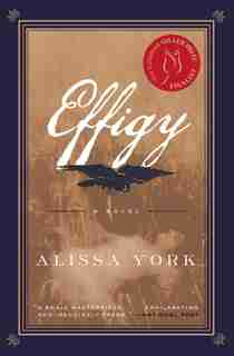 Effigy by Alissa York
