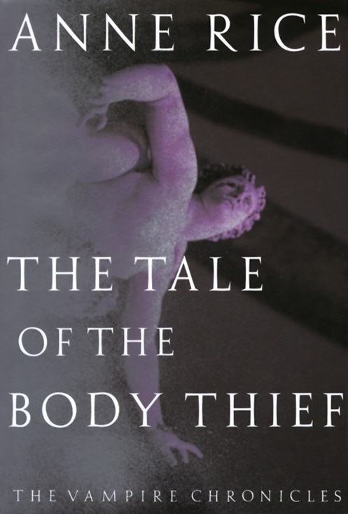 Front cover_The Tale Of The Body Thief