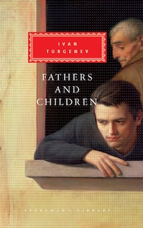 Front cover_Fathers And Children