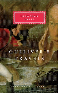 Couverture_Gulliver's Travels