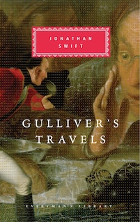 Gulliver's Travels: Introduction By Pat Rogers