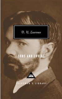 Couverture_Sons And Lovers