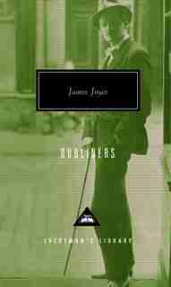 Dubliners by JAMES JOYCE