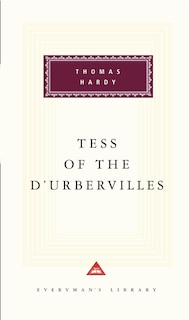 Couverture_Tess Of The D'urbervilles