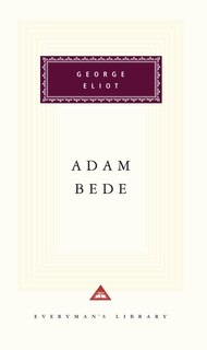 Front cover_Adam Bede