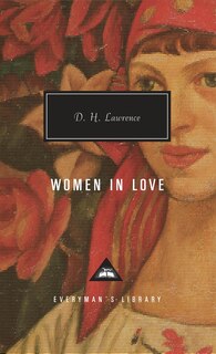 Front cover_Women In Love