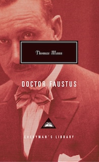 Front cover_Doctor Faustus