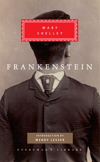 Front cover_Frankenstein