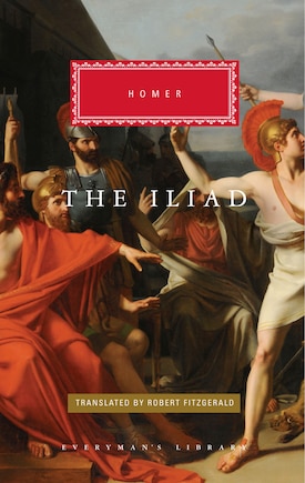 The Iliad: Introduction By Gregory Nagy