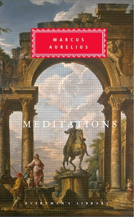 Meditations: Introduction By D. A. Rees