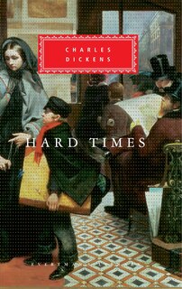Front cover_Hard Times