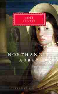 Northanger Abbey by Jane Austen
