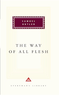 Front cover_The Way Of All Flesh