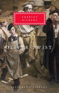 Couverture_Oliver Twist