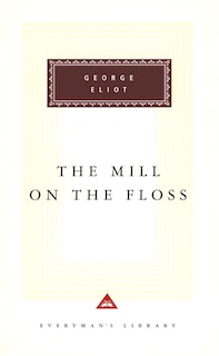 Front cover_The Mill On The Floss