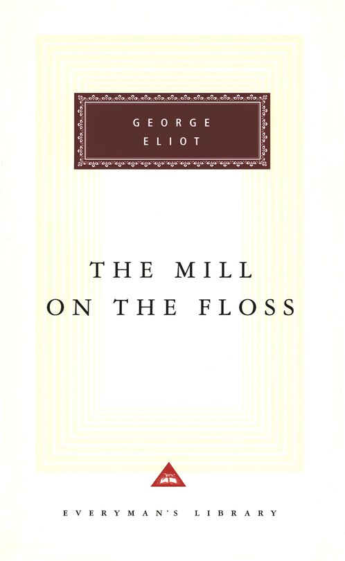 Front cover_The Mill On The Floss
