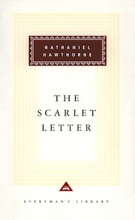 Couverture_The Scarlet Letter