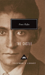 Couverture_The Castle