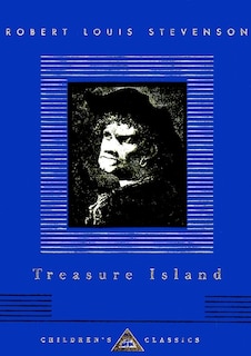 Front cover_Treasure Island