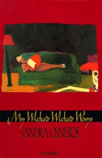 Front cover_My Wicked Wicked Ways