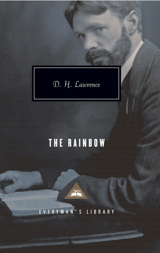 Couverture_The Rainbow