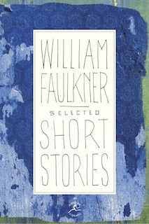 Front cover_Selected Short Stories