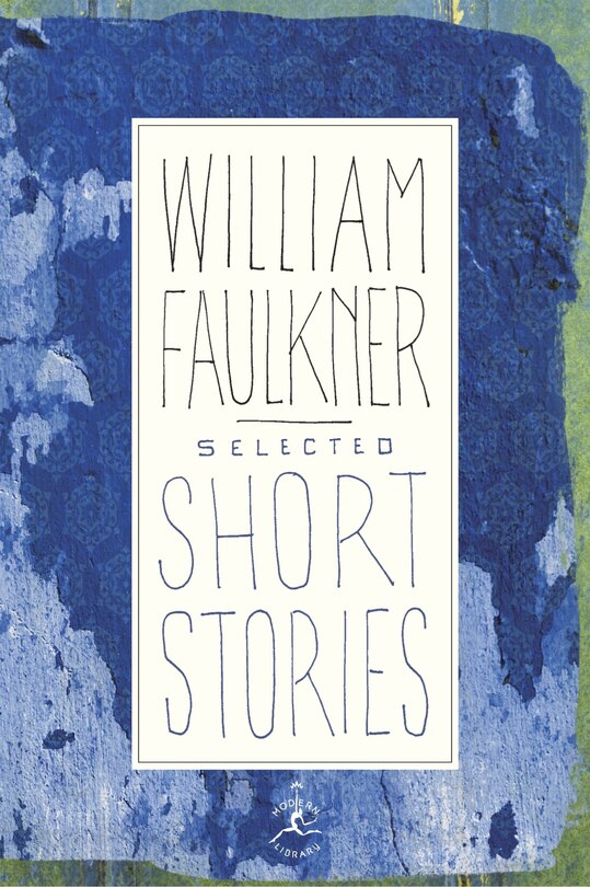 Front cover_Selected Short Stories