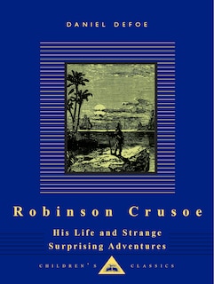 Couverture_Robinson Crusoe
