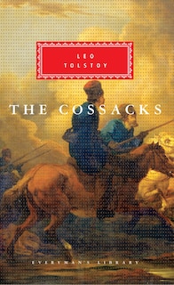 Front cover_The Cossacks