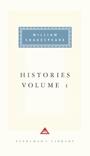 Front cover_Histories, Vol. 1