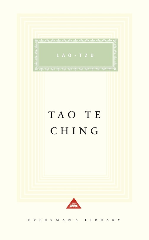 Front cover_Tao Te Ching
