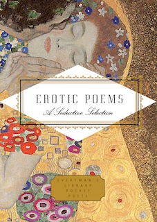 Front cover_Erotic Poems