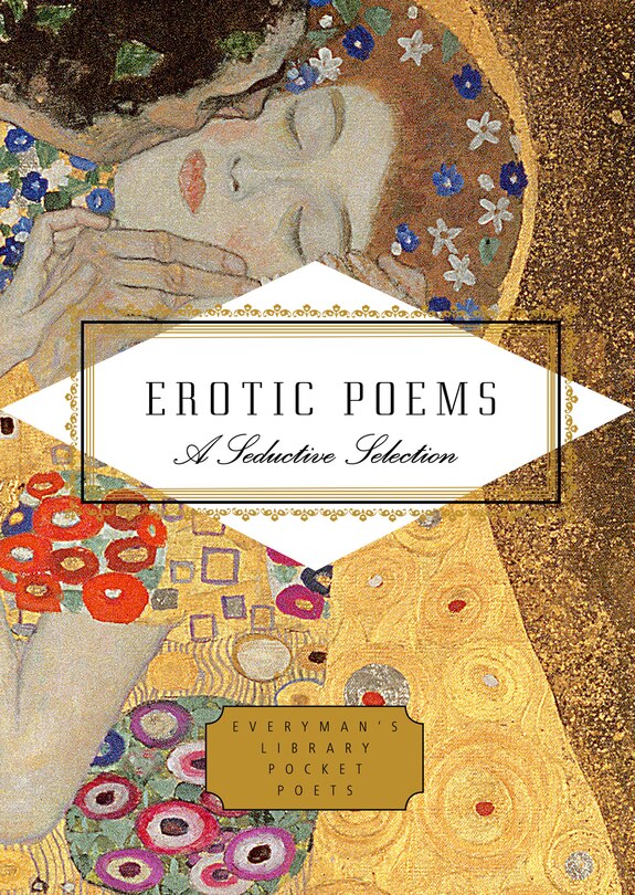 Front cover_Erotic Poems