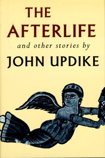 Couverture_The Afterlife And Other Stories