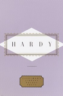 Couverture_Hardy: Poems