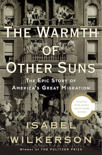 Front cover_The Warmth Of Other Suns