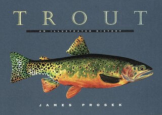Front cover_Trout