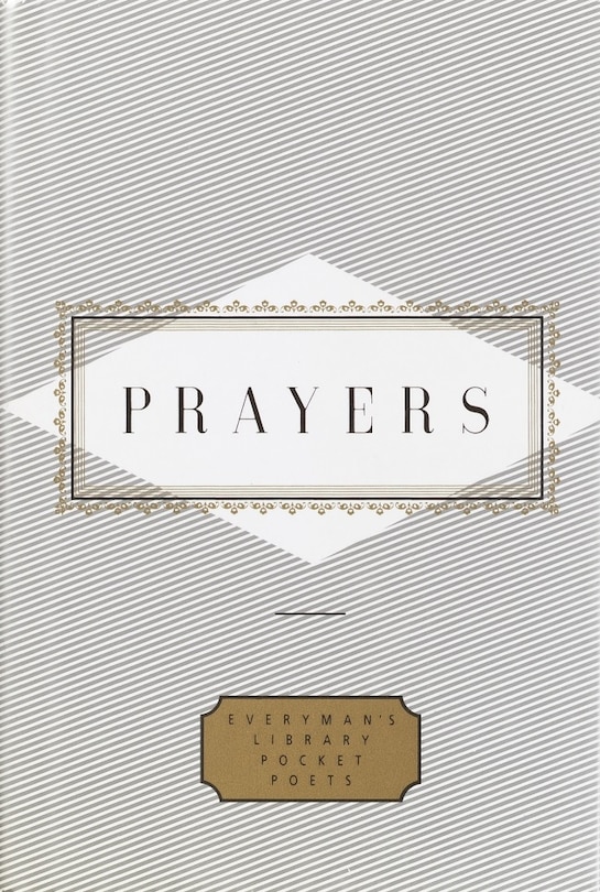 Front cover_Prayers